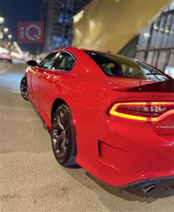 دودج تشارجر